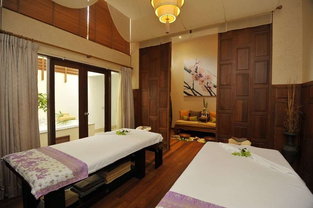 Dewa Phuket Resort 4*