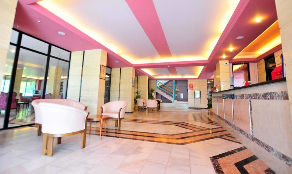 Pelin Hotel 3*