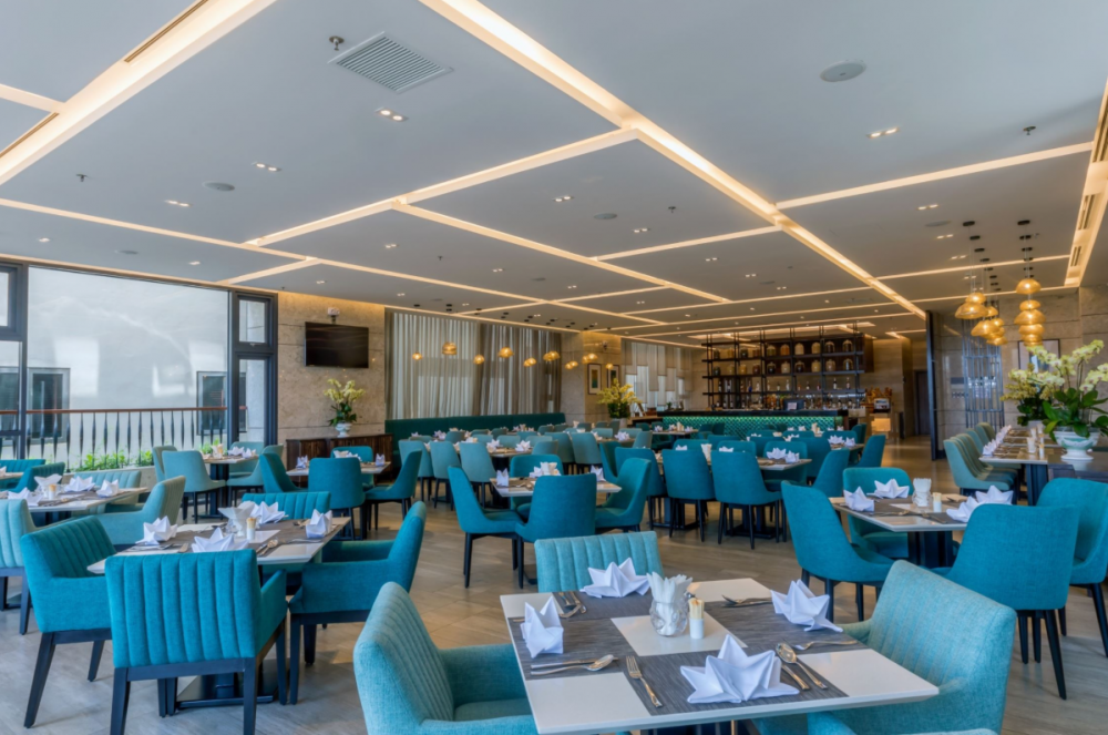 Minh Toan Safi Ocean Hotel 4*