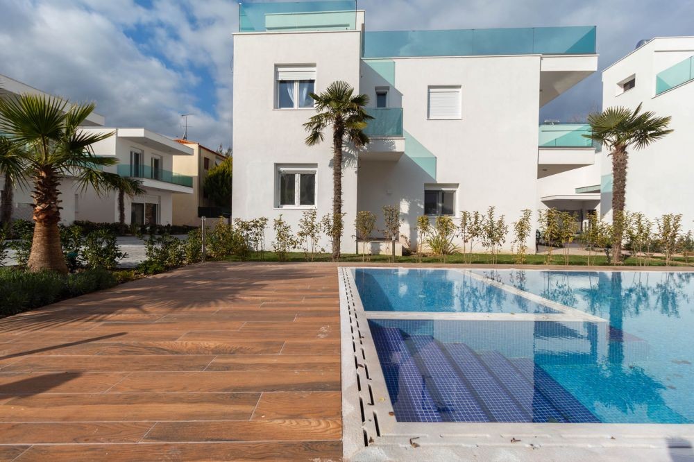 Acrotel Porto Brava Luxury Villas 5*