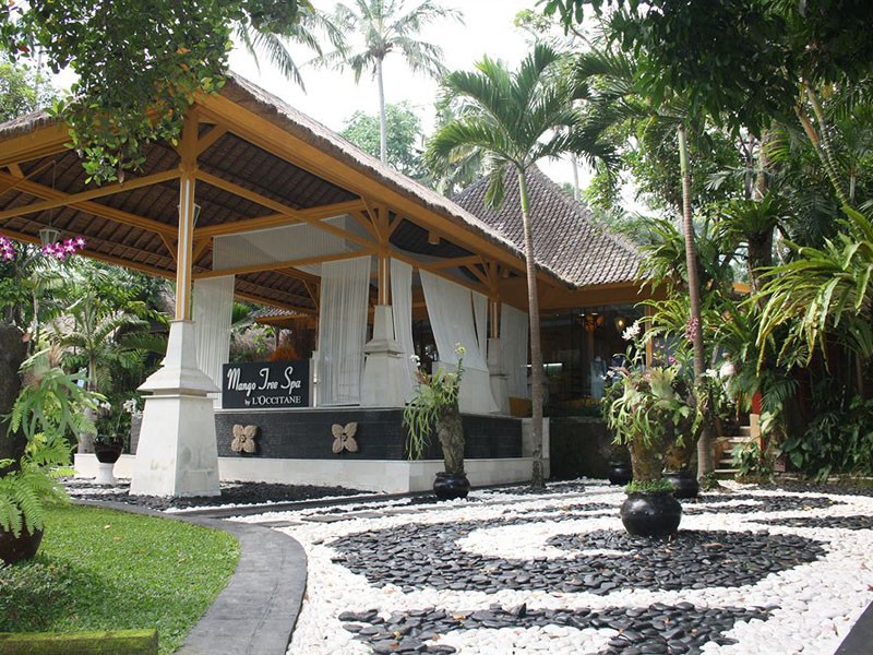 Kupu Kupu Barong Villas & Tree Spa by L'Occitane 5*