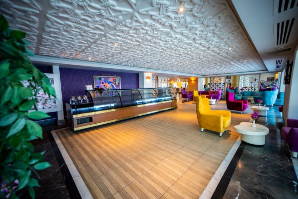 Orange County Resort Hotel Alanya 5*