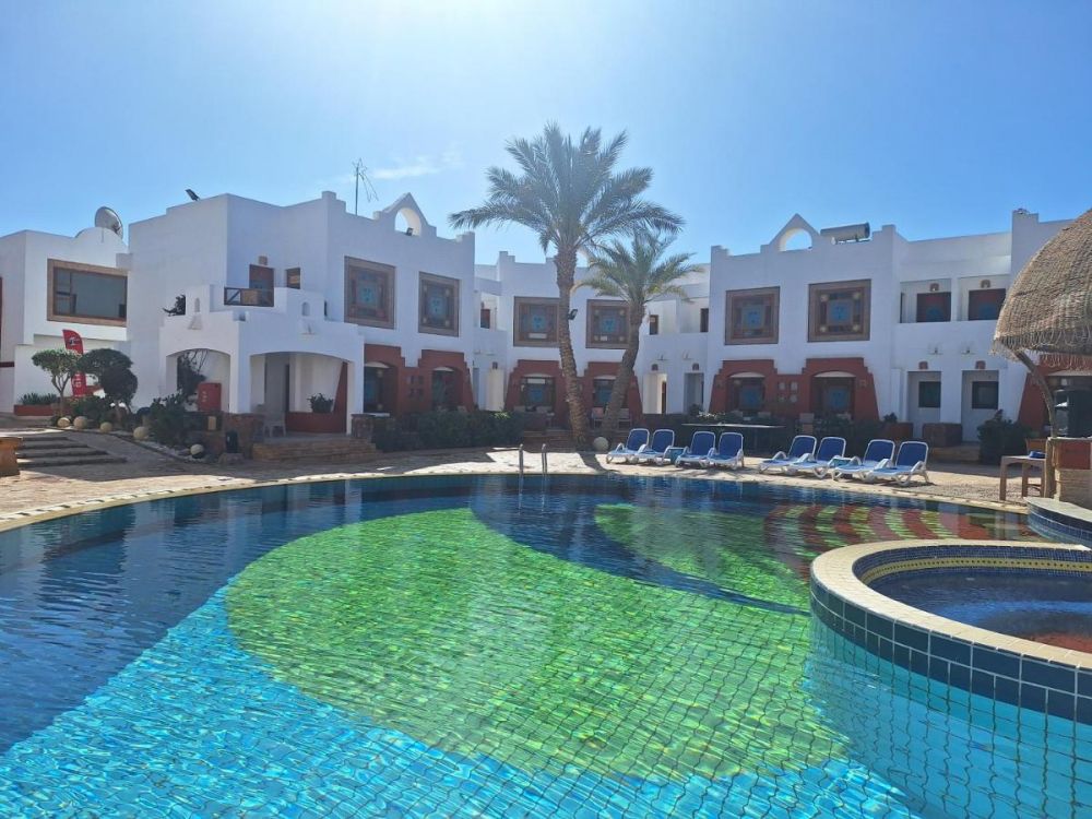 Sharm Inn Amarein 4*