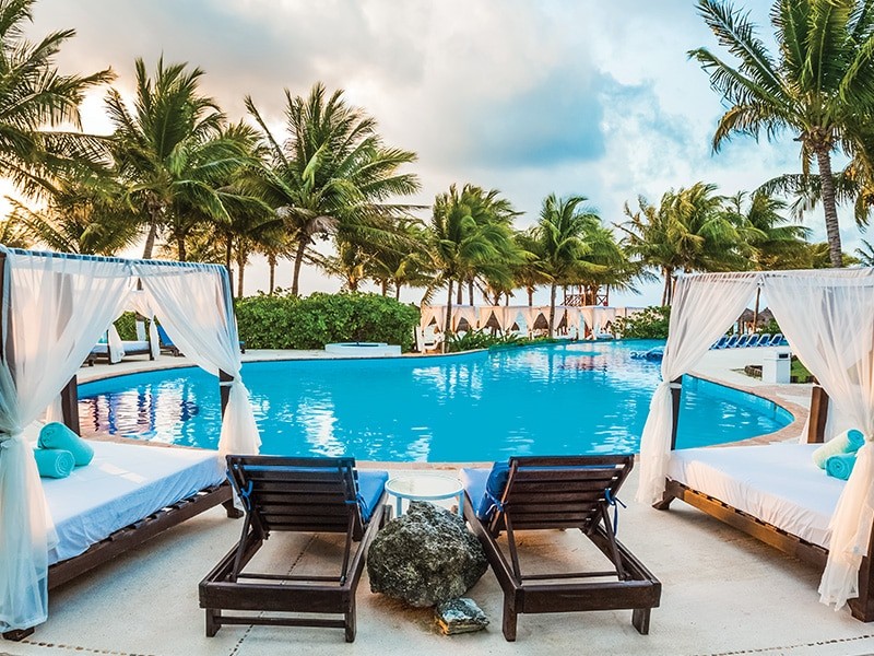 Desire Riviera Maya Pearl Resort | Couples Only 21+ 5*