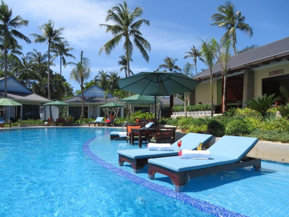 Kingo Reatreat Resort Phu Quoc 4*