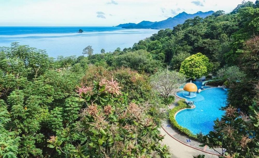 Sylvan Koh Chang (ex. Sea View Resort & SPA) 5*