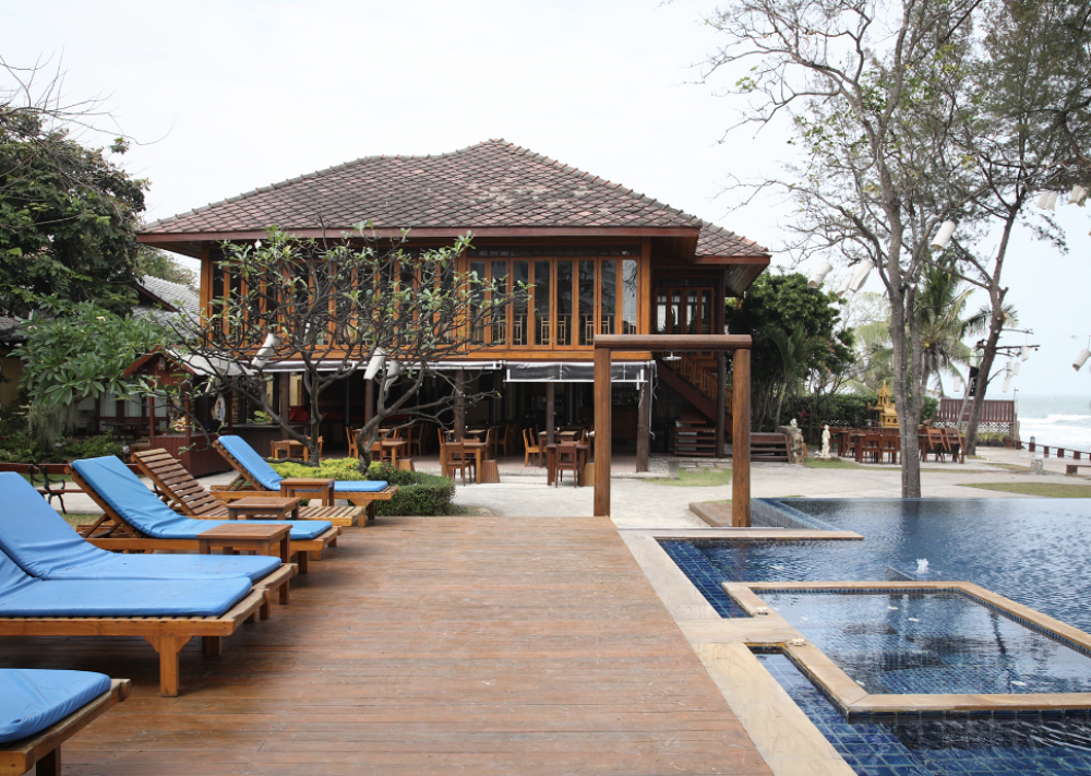 Baan Talay Dao 3*