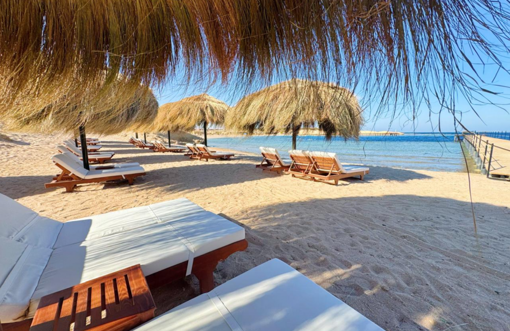 Sentido Naga Bay 5*