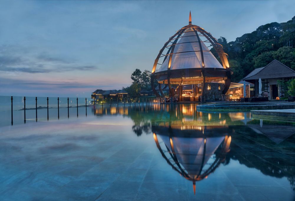 The Ritz-Carlton, Langkawi 5*