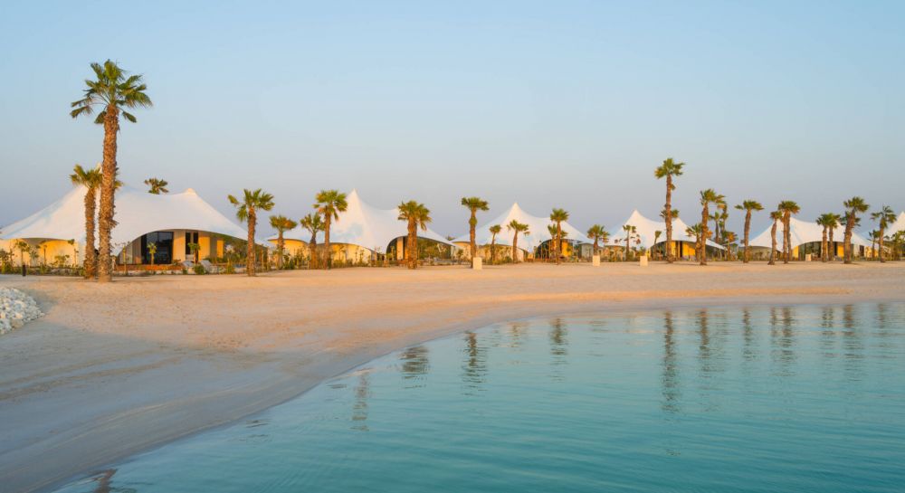 Hawar Resort By Mantis 5*