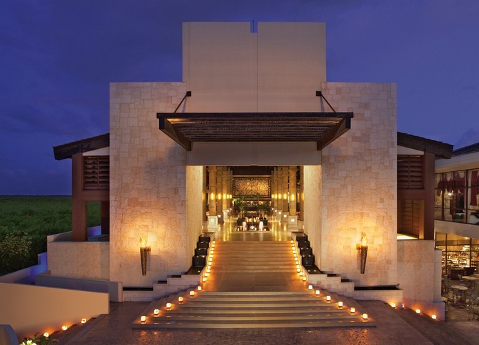 Dreams Riviera Cancun Resort & Spa 4*