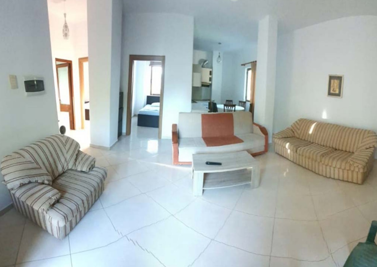 Standard Apartment 3+1, Villa Feliks 3*