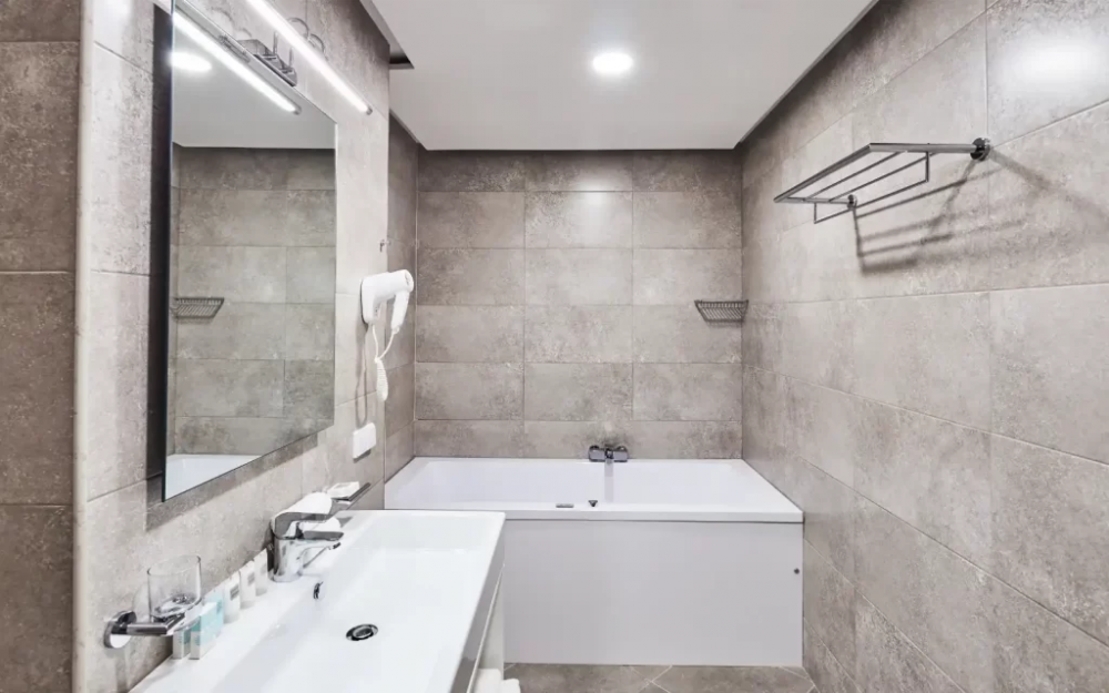 Junior Suite (Triple/Quad), Gallery Palace 4*