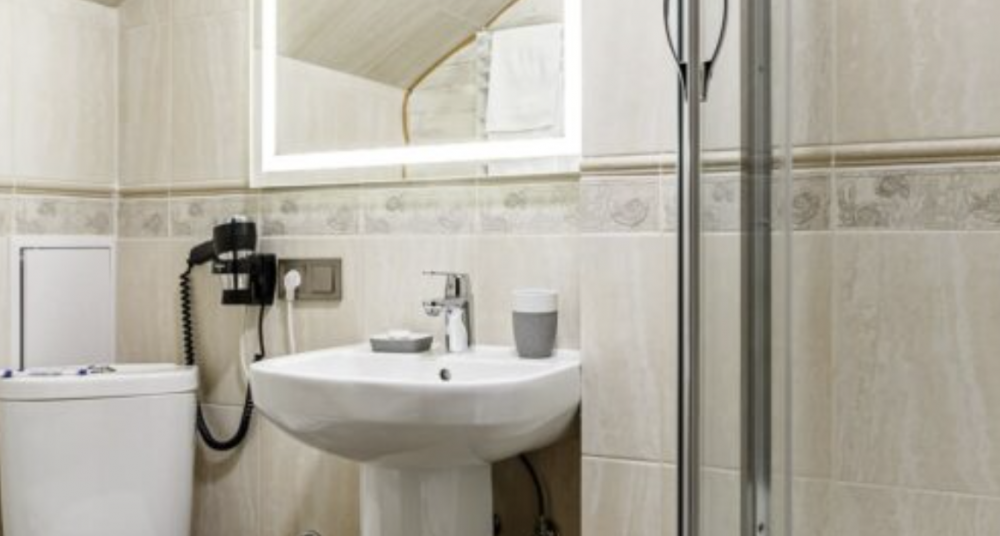 Апартамент №2 (коттеджи), Vedmezha Gora Family Resort & SPA 4*