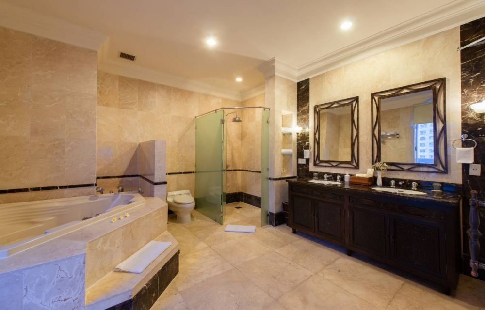 Executive Suite OV, Sunrise Nha Trang Beach Hotel & Spa 5*