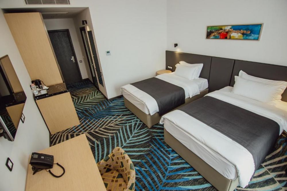 Classic/Standard, Graphic Hotel Batumi 4*