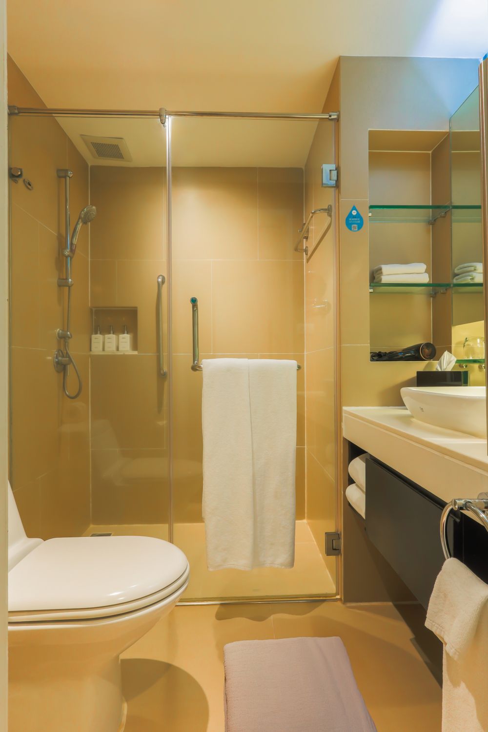 1 Bedroom Family Suite, Radisson Resort & Suites Phuket (ex. Swissotel Suites Phuket Kamala Beach) 4*