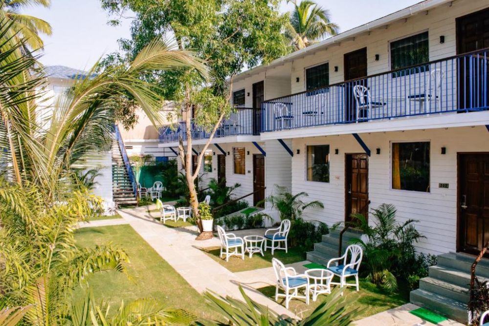 Premium, Sandbanks Beach Villas Boutique 