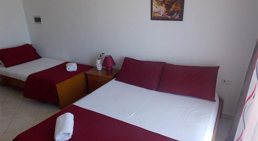 Triple Room, Vila Doka 3*