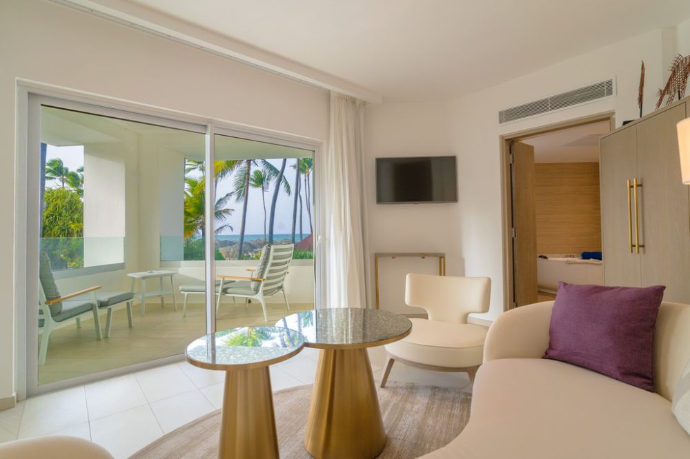 Platinum Suite, Grand Bavaro Princess 5*