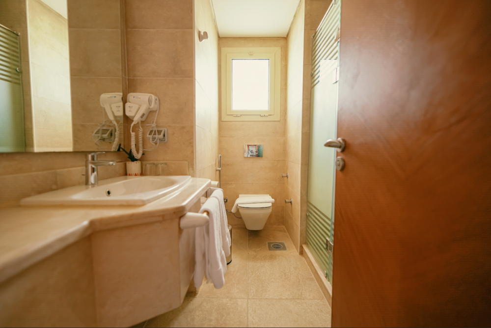 Twin House, Gewan Resort New Alamein (ex.Tolip Resort Sunrays) 5*