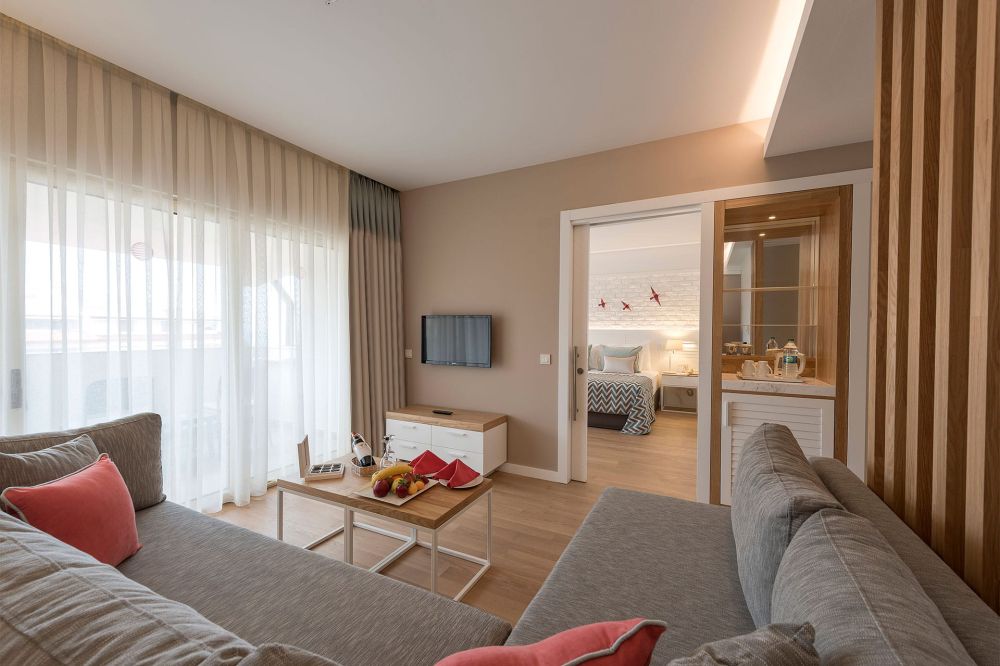 Penthouse Suite Room, Akra Kemer (ex. Kemer Barut Collection) 5*