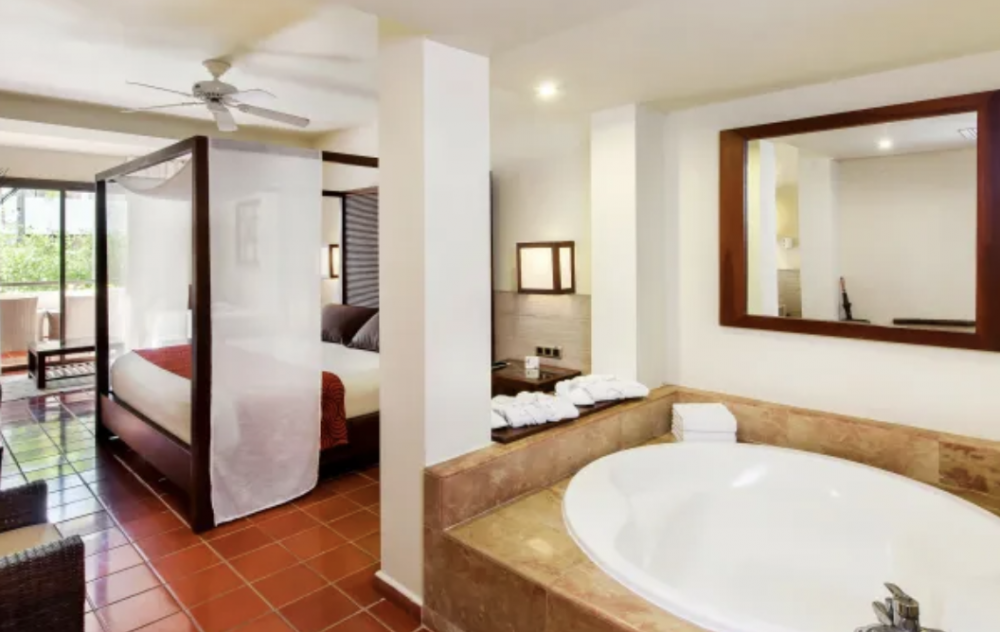 Superior Junior Suite, Catalonia Royal Bavaro | Adults Only 5*