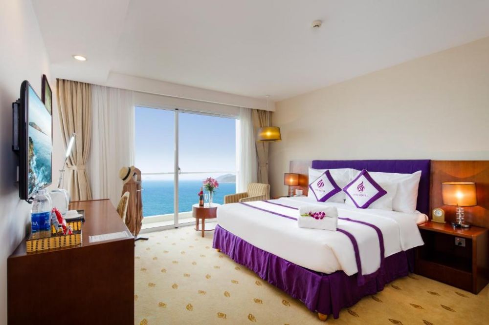 Suite OV, TTC Hotel - Michelia 5*