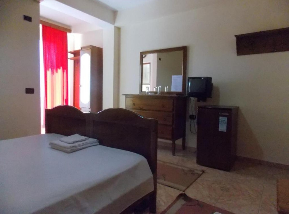 Standard Double Room, Onorato 3*