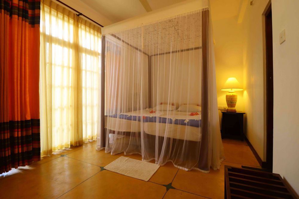 Bungalow Family Room, Susantha Garden Hotel 3*