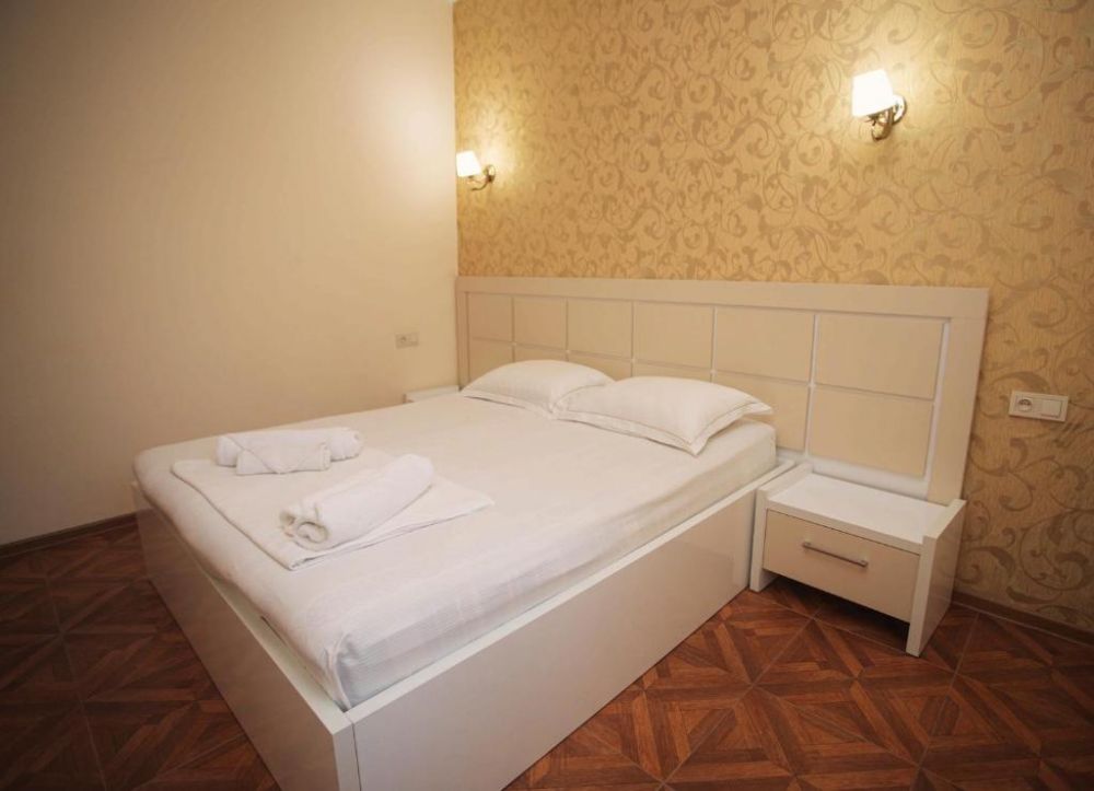 Family Room, Irise Kobuleti 3*