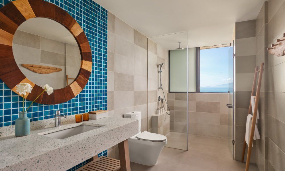 Sunset Room, Boma Resort Nha Trang 5*