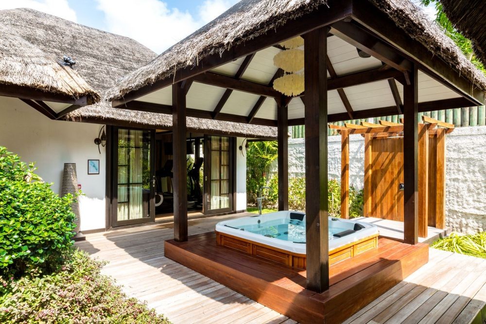 Royal Reserve, OZEN Reserve Bolifushi (ex. Jumeirah Vittaveli) 5*