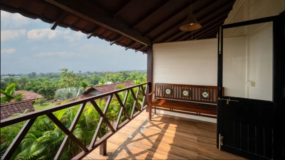 Wooden Chalet SV, Crescent Resort (ex.Oxygen Resort) 4*