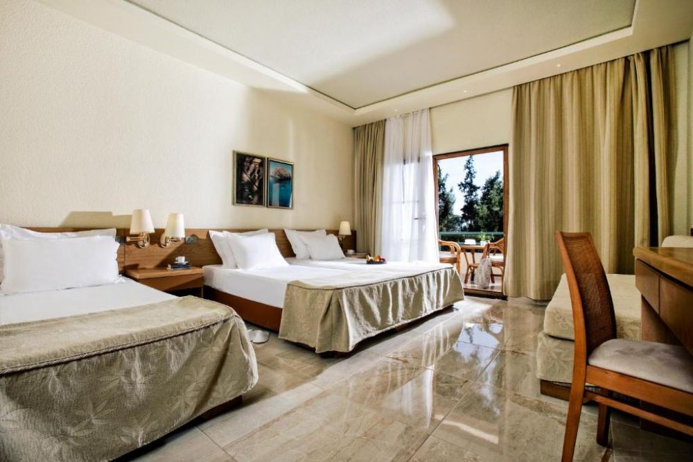 Family Mountain View/ Sea View, Possidi Holidays 5*