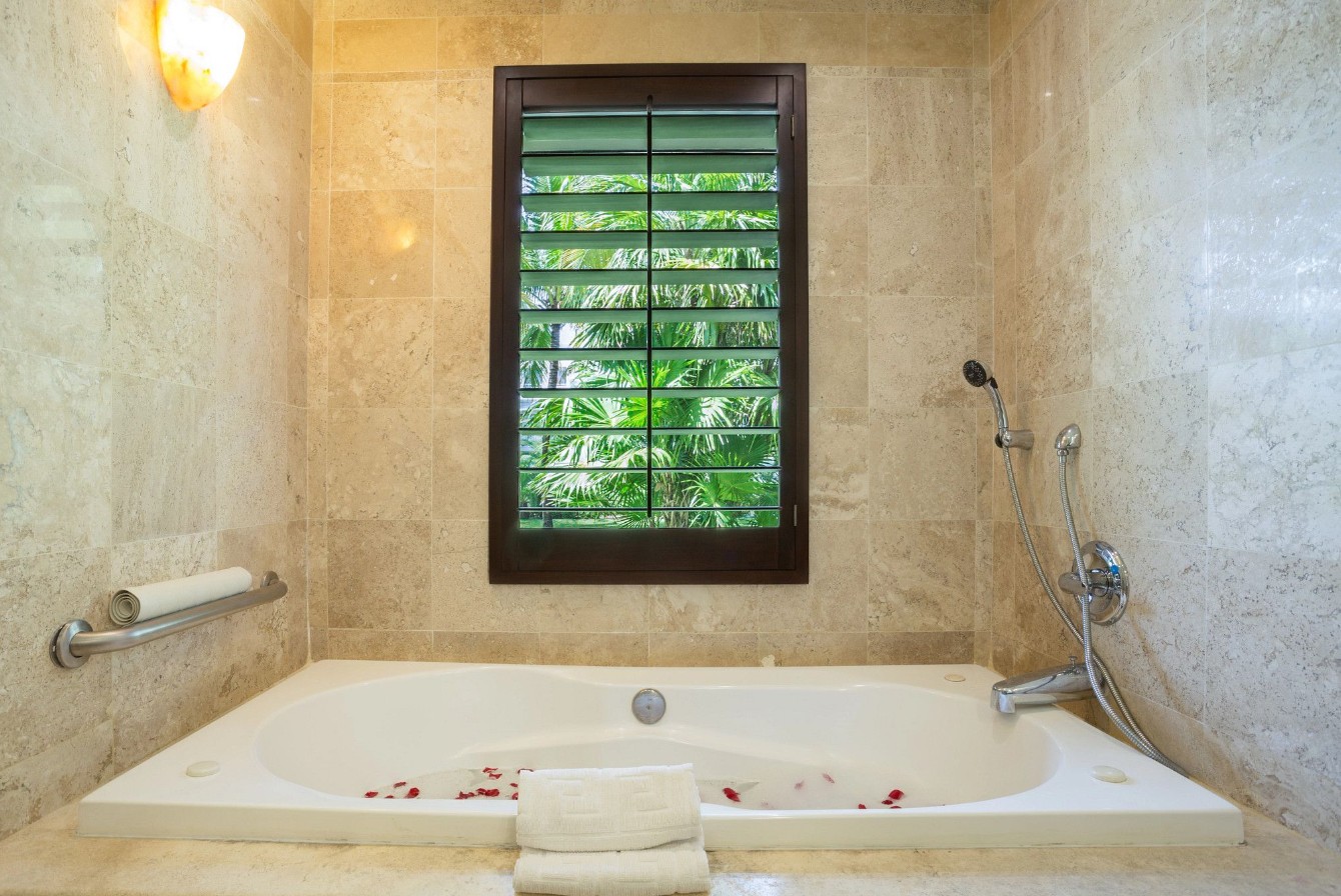 Deluxe Junior Garden View, Dreams Tulum Resort & Spa 4*