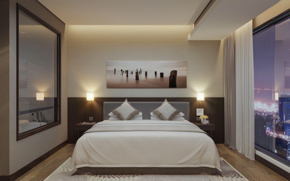 Family Club Suite, Annova Nha Trang Hotel 5*