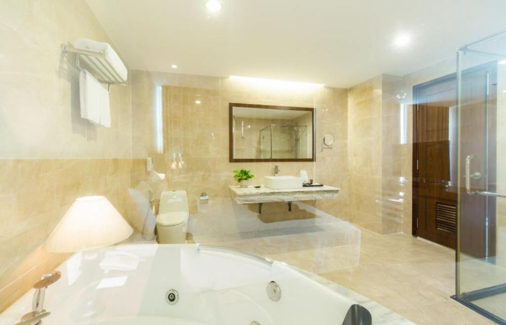 Executive Suite, Muong Thanh Grand Nha Trang 5*