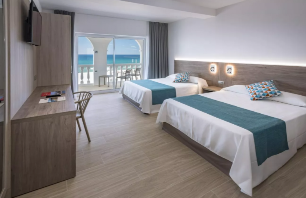 Premium Sea View Room, 4R Gran Europe 4*
