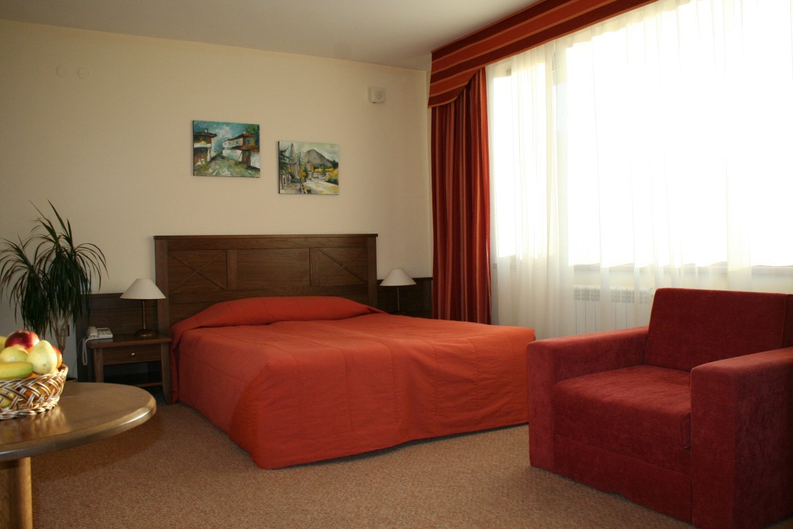 Studio, Evelina Palace 4*