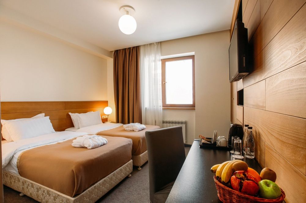 Two Bedroom, Carpe Diem 4*