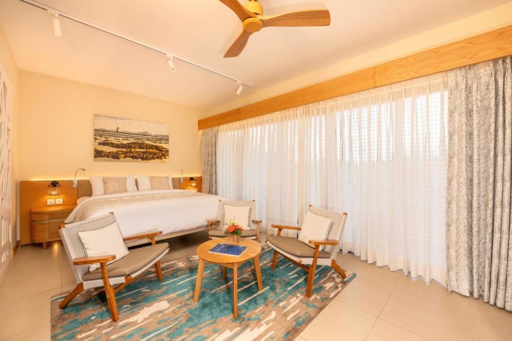 Family Forest/River/Pool, Ocean's Creek Beach Hotel 4*