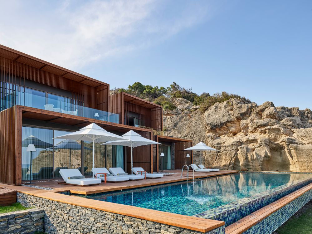 Presidential Villa, Maxx Royal Kemer 5*