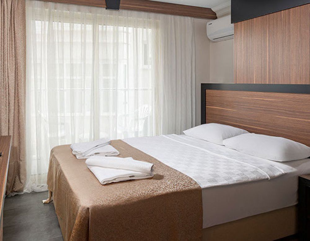 Suite, Senza Grand Santana 5*