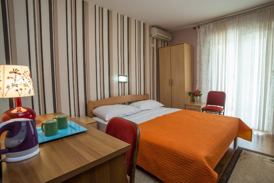 Double/Twin Room, Boskovic 3*