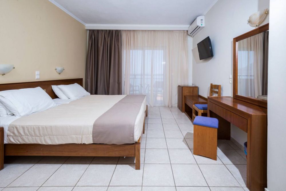 Double Room, Sunny Bay 3*