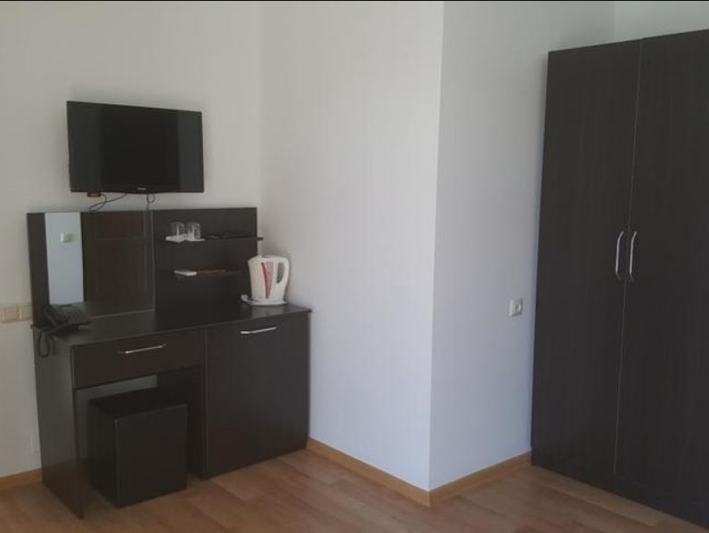 DBL/TRPL Room, Oscar 3*