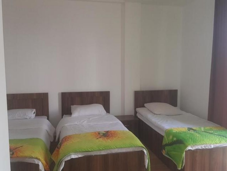 DBL/TRPL Room, Oscar 3*