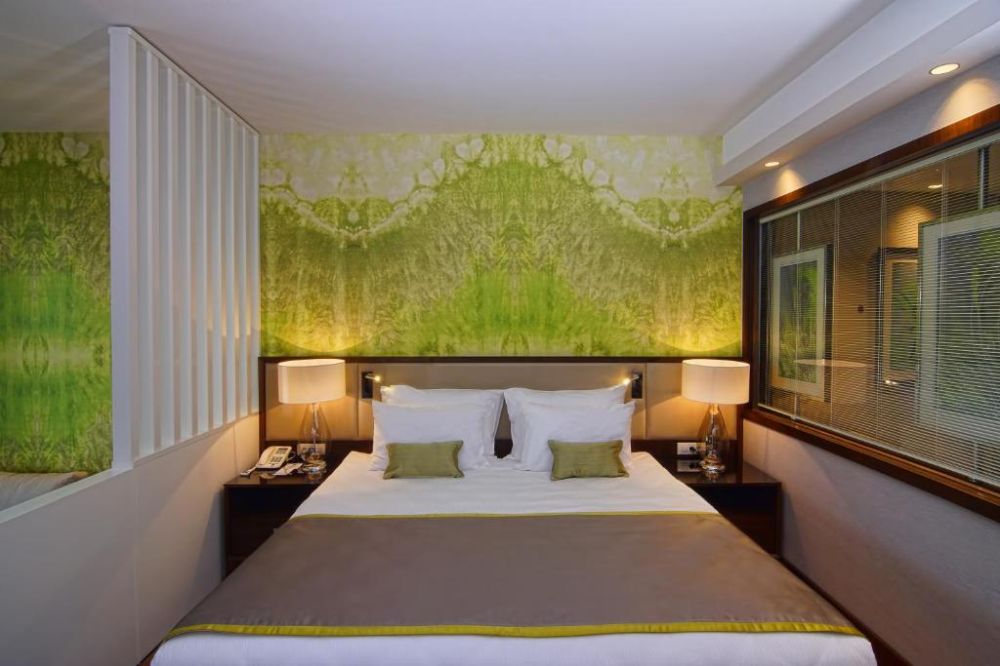 Garden Suite Ground Floor, Trendy Lara 5*