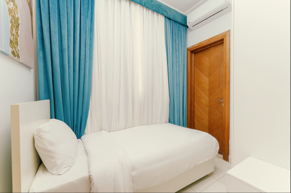 Villa, Gewan Resort New Alamein (ex.Tolip Resort Sunrays) 5*